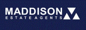 Maddison Estate Agents