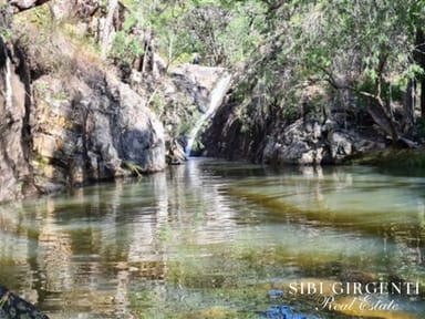 Property Oaky Valley, Mutchilba QLD 4872 IMAGE 0
