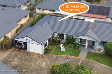 Property 3 Seafarer Court, Sandstone Point QLD 4511 IMAGE 0