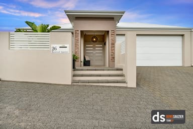 Property 26 Brantwood Approach, Hocking WA 6065 IMAGE 0