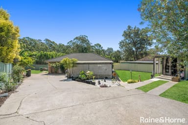 Property 65 Tourmaline Street, EAGLE VALE NSW 2558 IMAGE 0