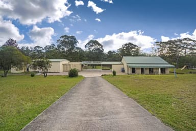 Property 104 Old Berrara Road, Sussex Inlet NSW 2540 IMAGE 0