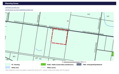 Property 17, Lot 17 Newbridge Road, Woodstock on Loddon VIC 3551 IMAGE 0