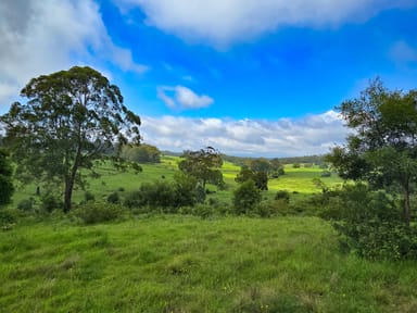 Property Lot 85 Kynoch Road, Ravensbourne QLD 4352 IMAGE 0