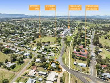 Property 14 Bellambi Street, TOOGOOLAWAH QLD 4313 IMAGE 0