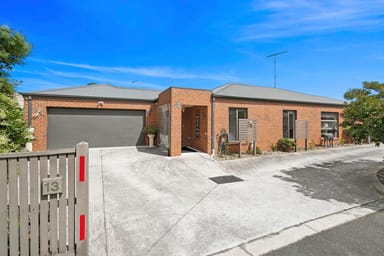 Property 1/13 Truscott Street, Whittington VIC 3219 IMAGE 0