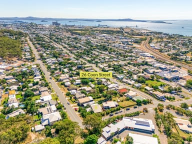 Property 26 Coon Street, SOUTH GLADSTONE QLD 4680 IMAGE 0