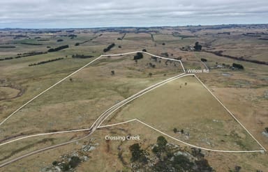 Property Lot 1, 171 Willcox Road, Laggan NSW 2583 IMAGE 0