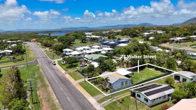 Property 27 Walker Street, COOKTOWN QLD 4895 IMAGE 0