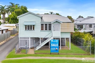 Property 154 Fitzroy Street, Allenstown QLD 4700 IMAGE 0