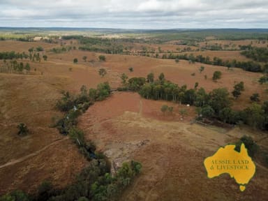 Property .0 Beeron Road, BEERON QLD 4626 IMAGE 0