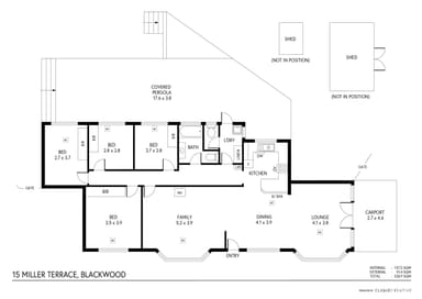 Property 15 Miller Terrace, Blackwood SA 5051 IMAGE 0