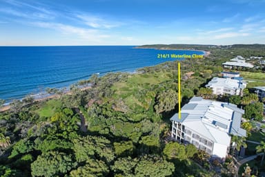 Property 214, 1 Waterline Close, AGNES WATER QLD 4677 IMAGE 0
