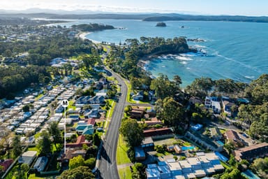 Property 460 Beach Road, Sunshine Bay NSW 2536 IMAGE 0