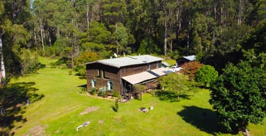 Property 406A Backhouse Road, MOGOOD NSW 2538 IMAGE 0