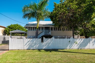Property 70 Ninth Avenue, Railway Estate QLD 4810 IMAGE 0