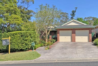 Property 41 Gazania Street, Faulconbridge NSW 2776 IMAGE 0