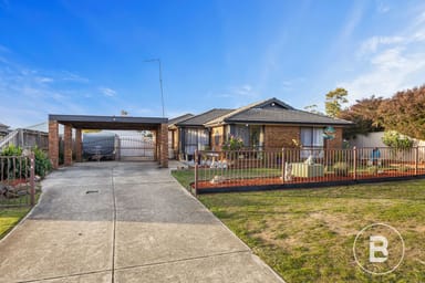 Property 14 Mitchell Drive, Cardigan Village VIC 3352 IMAGE 0