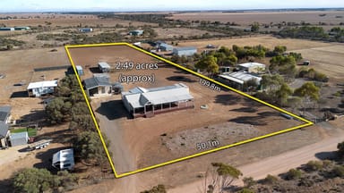 Property Lot 11 Harris Road, Dublin SA 5501 IMAGE 0