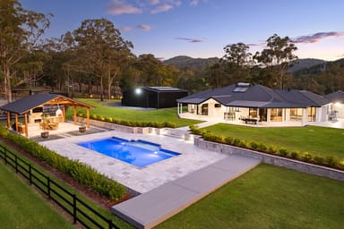 Property 299 Clagiraba Road, Mount Nathan QLD 4211 IMAGE 0