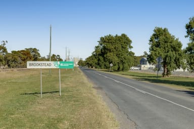 Property "Jackabee" Corner Madelaine St & Gore Highway, BROOKSTEAD QLD 4364 IMAGE 0