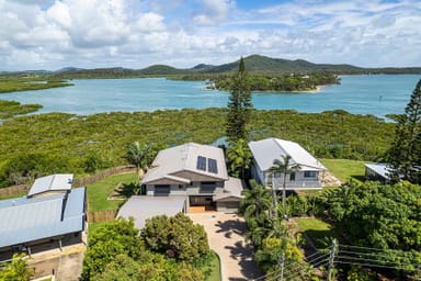 Property 1 & 2, 15 Hackett Court, CAMPWIN BEACH QLD 4737 IMAGE 0