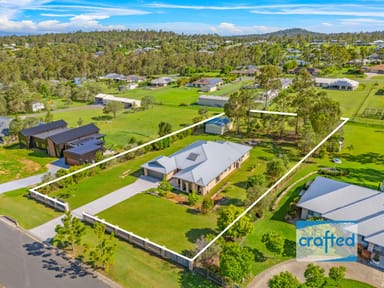 Property 55 Glover Circuit, New Beith QLD 4124 IMAGE 0