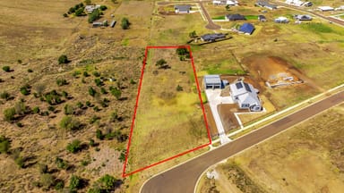 Property Lot 16 Gowrie View Estate, GOWRIE JUNCTION QLD 4352 IMAGE 0