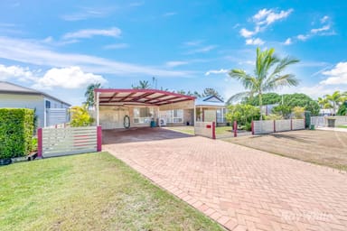 Property 22 Osborn Street, SVENSSON HEIGHTS QLD 4670 IMAGE 0