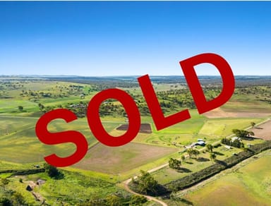 Property Lot 2 Gomoran Douglas Rd, Douglas QLD 4354 IMAGE 0