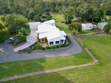 Property 863 Mungar Road, Grahams Creek QLD 4650 IMAGE 0