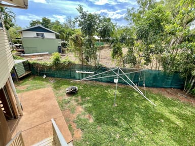 Property Unit 2, 8 Wattle Tce, Trunding QLD 4874 IMAGE 0