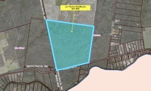 Property Lot 5 & 7 Buxton Road, Buxton QLD 4660 IMAGE 0