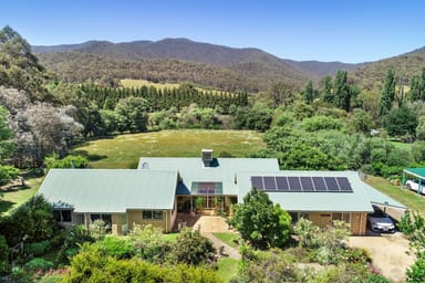 Property 36 Jamieson Valley Lane, Jamieson VIC 3723 IMAGE 0