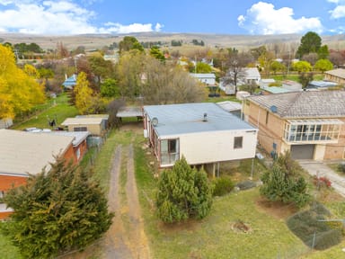 Property 28 Stoke Street, Adaminaby NSW 2629 IMAGE 0