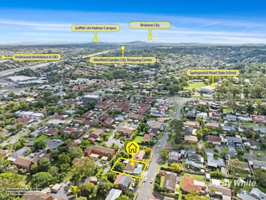 Property 17 Lenore Crescent, SPRINGWOOD QLD 4127 IMAGE 0