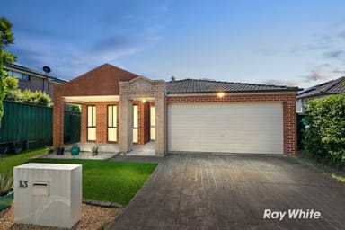 Property 13 Corkwood Place, Acacia Gardens NSW 2763 IMAGE 0