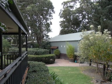 Property WOOLLAMIA NSW 2540 IMAGE 0