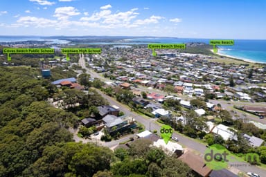 Property 37 Scenic Drive, CAVES BEACH NSW 2281 IMAGE 0