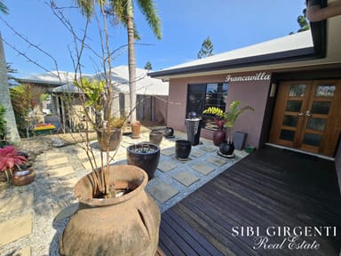 Property 6 Bambusa Terrace, Mount Sheridan QLD 4868 IMAGE 0