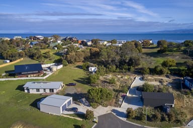 Property 9 Georgia Court, COLES BAY TAS 7215 IMAGE 0