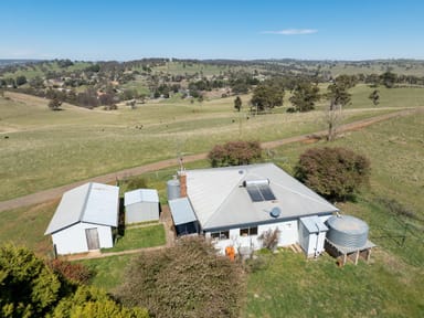 Property "Hillview" Rockley Road, ROCKLEY NSW 2795 IMAGE 0