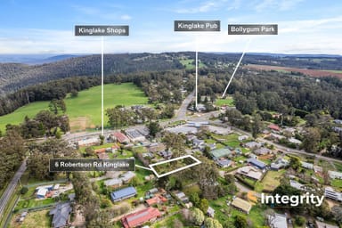 Property 6 Robertson Road, Kinglake VIC 3763 IMAGE 0