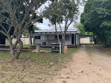 Property 6 Wilkin Street, Nebo QLD 4742 IMAGE 0