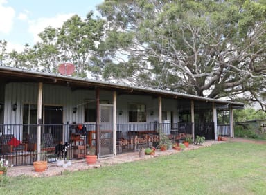 Property 204 Perseverance Road, Kin Kin QLD 4571 IMAGE 0