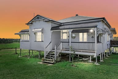 Property 999 Mungar Road, Mungar QLD 4650 IMAGE 0