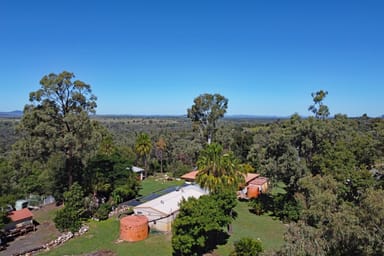 Property "Alaire" 161 Alaire Drive, ISLA QLD 4719 IMAGE 0