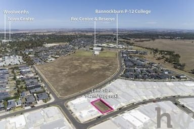 Property 54 Broadhead Way, Bannockburn VIC 3331 IMAGE 0