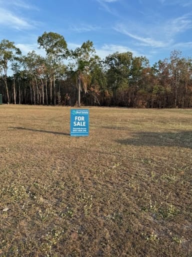 Property LOT 32 POWER BOULEVARD, MIDGE POINT QLD 4799 IMAGE 0