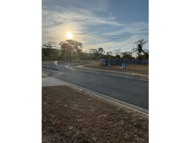 Property LOT 32 LOT 32 POWER BOULEVARD, Midge Point QLD 4799 IMAGE 0